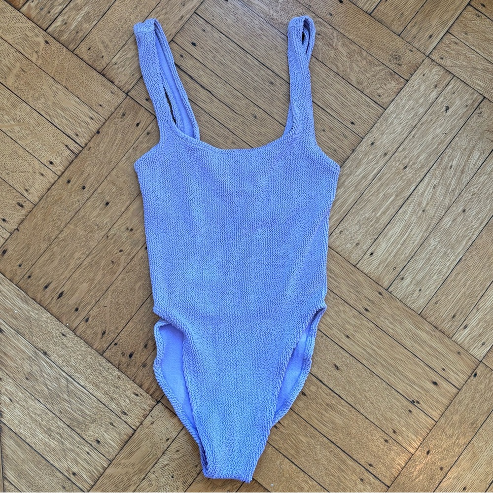 Youswim Aplomb One Piece in Aster